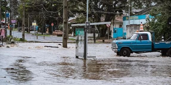 PORTAL FARRAPO Notícias Rio Grande do Sul RS terá fim de trégua e