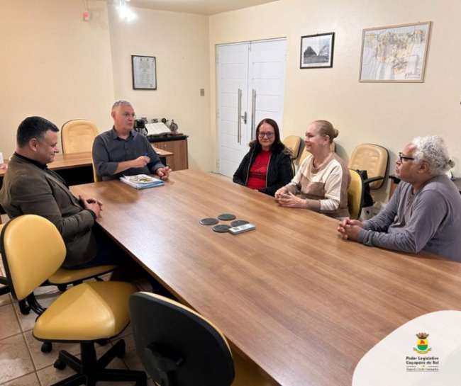 PORTAL FARRAPO Notícias Caçapava do Sul Coral Municipal Caçapavano busca a retomada das