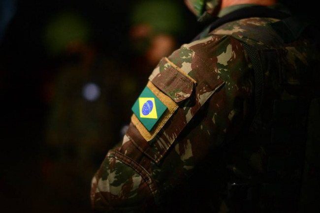 Exército Brasileiro - O que acontece após o alistamento militar