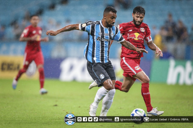 Brasileirão – Atlético-MG 0x0 Grêmio