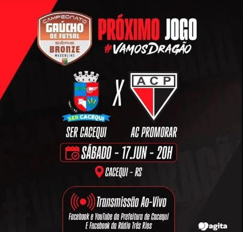 JOG Club / Rio Grande do Sul