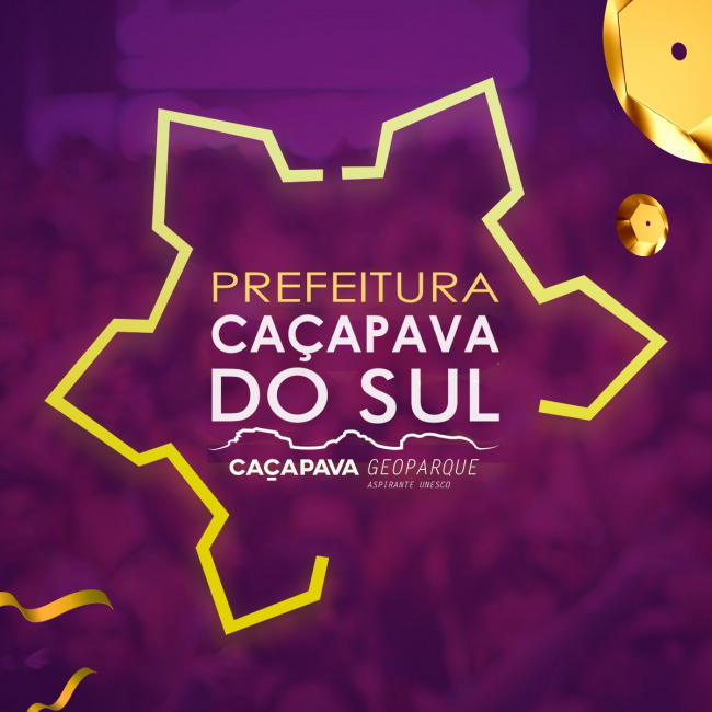 Notícias - Prefeitura de Caçapava